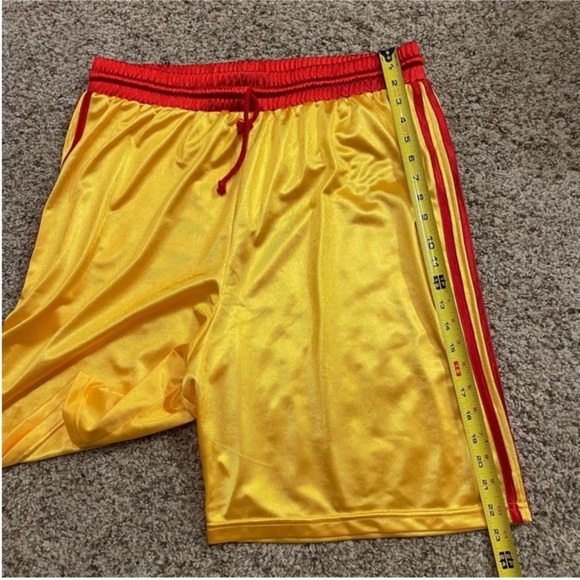 Dodgeball Average Joe's Dodgeball
Underdog Halloween Costume XL - Picture 12 of 14